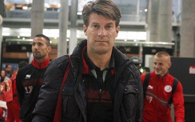 تمام فکر ما روی بازی با پرسپولیس است