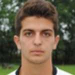 مهیار زحمتکش/ملوان انزلی /ایران / باشگاهی / مردان (944)/32