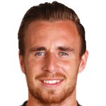 Mark Anderson/اِسپِنیمور تاون /انگلستان / باشگاهی / مردان (3393)/36