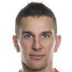 Kjetil Thomassen/آلتا / / باشگاهی / مردان (5487)/36