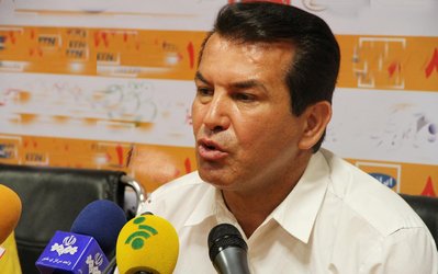 استیلی:شرایط ملوان درجام حذفی ویژه تر از سایر تیم هاست