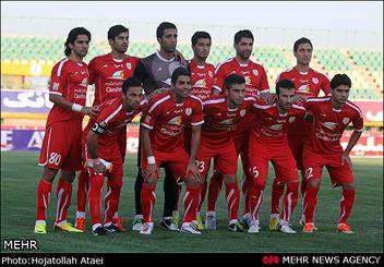 اسامی بازیکنان آزاد راه‌آهن اعلام شد