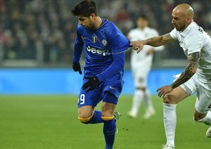 آلوارو موراتا