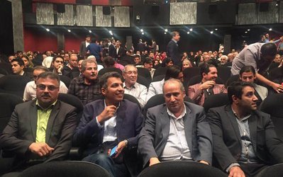 ادعای عجیب یک روزنامه ورزشی: درواقع فردوسی‌پور رییس فدراسیون شده / تاج از عادل حرف‌شنوی دارد!