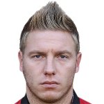 جاناتان لیگِر/آدانا دِمیرسپور / / باشگاهی / مردان (6097)/38