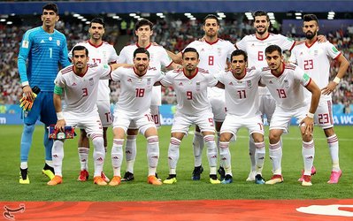 ترکیب احتمالی تیم ملی ایران در جام جهانی ۲۰۲۲ قطر