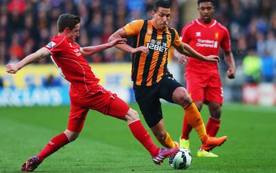 لیگ جزیره در شوک / لیورمور به‌دلیل مصرف کوکائین شش ماه محروم شد!