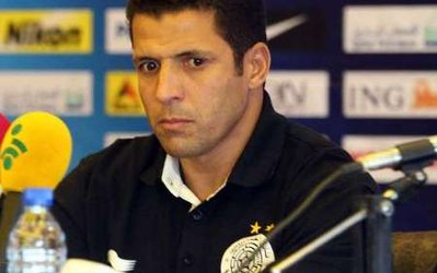 سرمربی تیم السد قطر: تیم فولاد خوزستان پارسال قوی تر از امسال بود