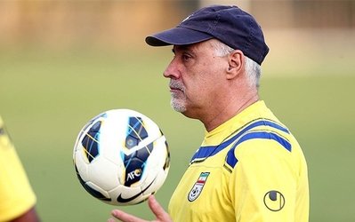 اخراج وینگادا 270 هزار دلار آب می‌خورد / خداحافظی با یک چمدان پول!