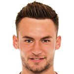 دنی بلوم/بوخوم /آلمان / باشگاهی / مردان (902)/34