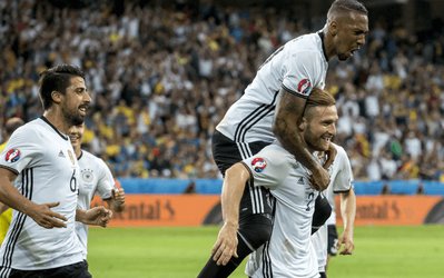 ناخشنودی لو از بی خلاقیتی آلمان