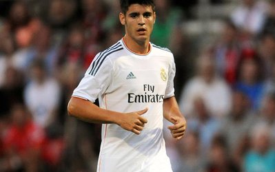 نقل و انتقالات| موراتا به یووه می‌پیوندد