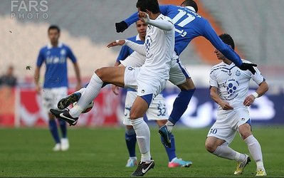 الماسی: حسابداری به روش سنتی و دستی انجام شد/ ملوان بیش از ۱۰ میلیارد تومان بدهکار است