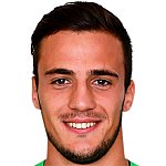 Ulisse Pelloni/بِلینزونا / / باشگاهی / مردان (5661)/31