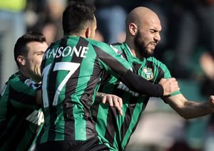 سیمونه زازا