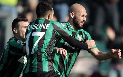 زازا: یوونتوس شکست ناپذیر نیست