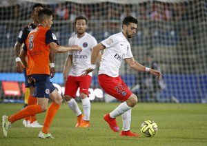 خاویر پاستوره