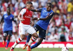 الکس اوکسلید چمبرلین