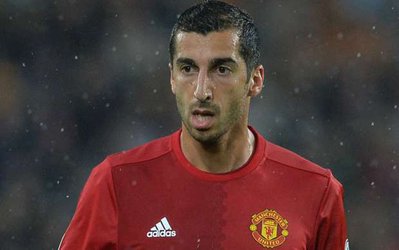 هنریک میختاریان: من برای رسیدن به رویاهام در من یونایتد مبارزه خواهم کرد