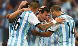 کاپیتان آلبی‌سلسته فردا وارد باشگاه صدتایی‌ها می‌شود/ جنگ باتجربه‌ها در گروه F