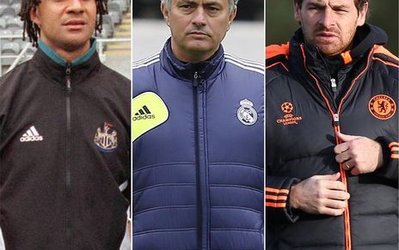 سوژه روز | مربیانی که کنترل رختکن را از دست دادند