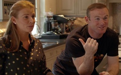 سوژه روز | درخواست بیندگان انگلیسی برای قرار دادن زیرنویس روی مستند وین رونی!