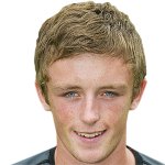 Caolan McAleer/دونگانون سوئیفتس / / باشگاهی / مردان (6583)/32