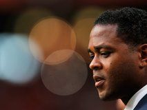 تولد روز | پاتریک کلایورت 39 ساله شد