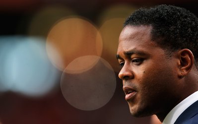 تولد روز | پاتریک کلایورت 39 ساله شد