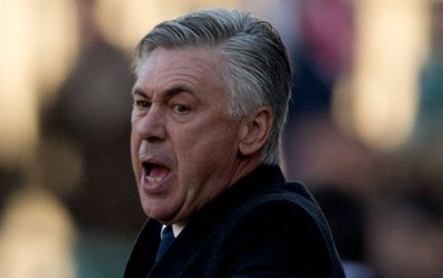 من سیتی در پی بازگرداندن کارلتو به لیگ جزیره