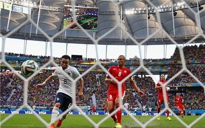 خط دفاع پاشنه آشیل تیم دشان / آیا فرانسوی‌ها تنها در حمله خوب هستند؟