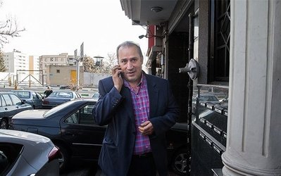 تاج: مردم نشان دادند که چقدر قدرشناس هستند/حرف‌های نوروزی در مورد پرسپولیس درست بود