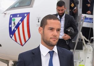 ماریو سوارس