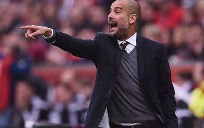 آلوز: گواردیولا می‌خواست برزیل را به بهترین تیم جهان تبدیل کند