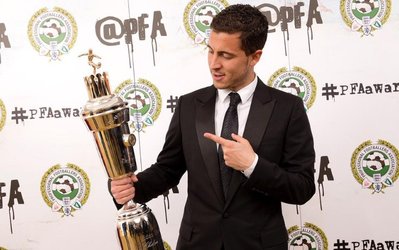 گزارش روز | آزار، جوکوویچ فوتبال؟