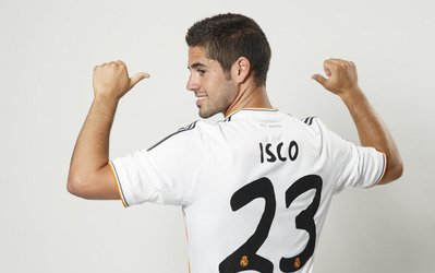 ایسکو: جدایی از مادرید برایم دردناک است