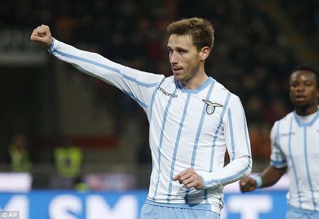 لوکاس بیگلیا