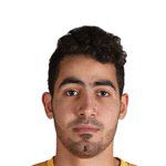 مهند نعيم/ام صلال قطر /قطر / باشگاهی / مردان (582)/32