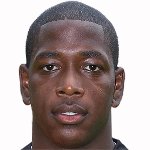 لروی جورج/بني ياس امارات /امارات / باشگاهی / مردان (188)/38