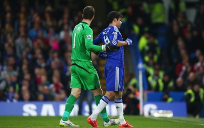 بوسنیچ: بگوویچ یونایتد را به چلسی ترجیح می‌دهد