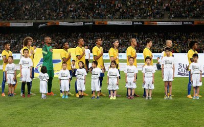 چرا قهوه برزیل دیگر طعم فوتبال نمی‌دهد؟