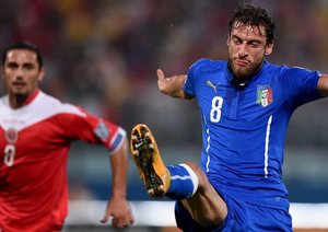 کلودیو ماركيزيو