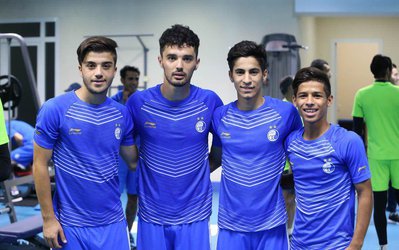 با اعلام کمیته انضباطی: 3 بازیکن استقلال از حضور در هفته اول لیگ برتر محروم شدند