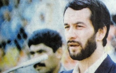 با خاطرات کفاشیان از دوران سربازی تا خواب ماندن شب امتحان؛ از زبان فامیلش در فدراسیون!