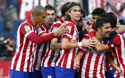 کاستا به بازی مقابل بارسلونا می‌رسد