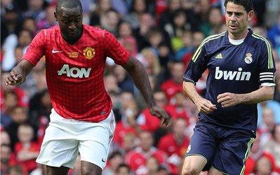 فرناندو هیرو: گل‌های پویول در جام جهانی تا ابد در تاریخ ماندگار است