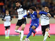 بهناز میر مطهریان | قانون می‌گوید حق با استقلال است!