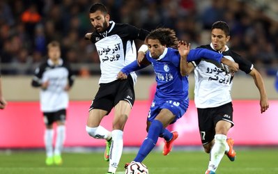 بهناز میر مطهریان | قانون می‌گوید حق با استقلال است!