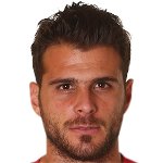 اورِستیس کارنزیس/ناپولی /ایتالیا / باشگاهی / مردان (36)/40