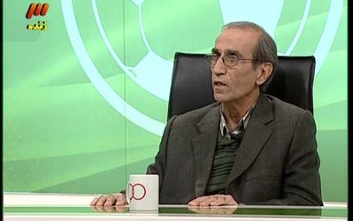 جباری: نتایج ضعیف تیم‌های پایه خطری برای آینده فوتبال ایران است